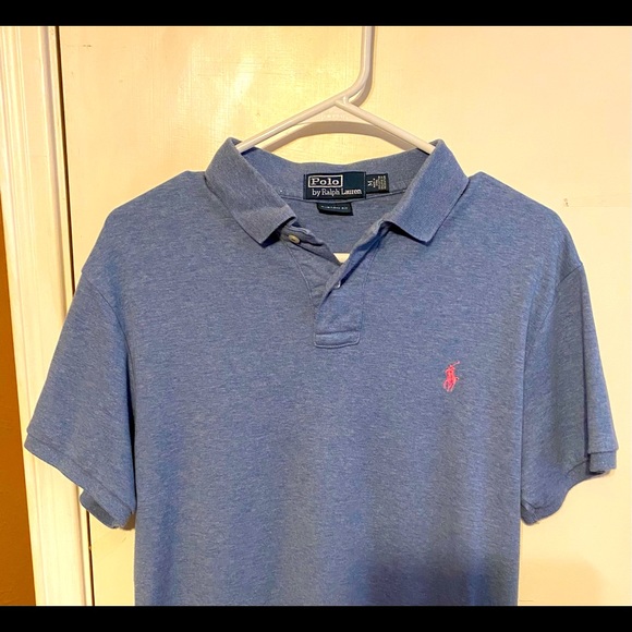 Ralph Lauren Polo “Custom Fit” - Picture 3 of 5